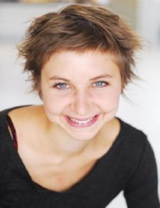 Camille Voitellier