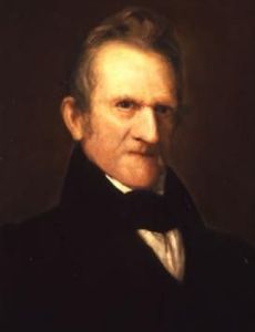 Ambrose Spencer
