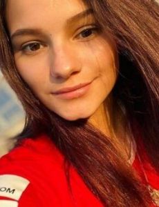 Sofia Samodurova