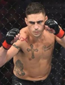 Diego Sanchez