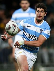 Tomás Cubelli