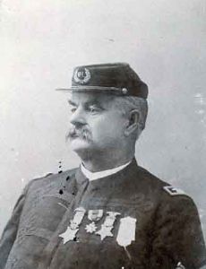 Erastus W. Jewett