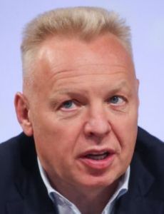 Dmitry Mazepin
