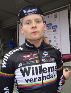 Stef Van Zummeren