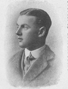 Henry Brougham (racquets player)