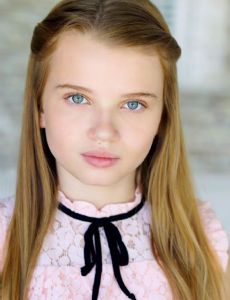 Caitlin Reagan