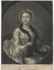 Hannah Pritchard