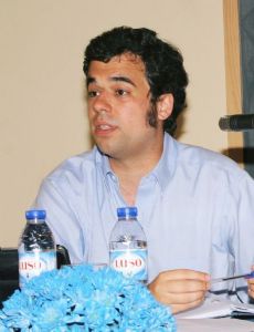 Michael Seufert