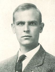 Nelson A. Kellogg