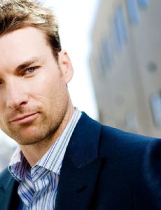 Matt Boesenberg