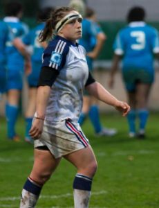 Gaëlle Mignot