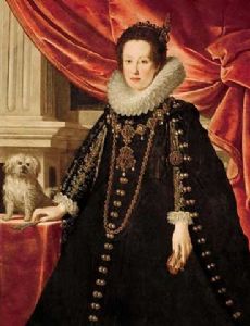 Anna de' Medici (1616–1676)