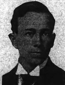 John Parks Almand