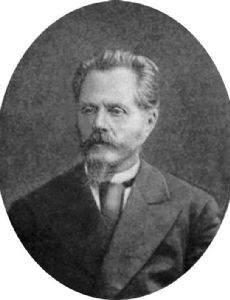 Nikolai Naumov