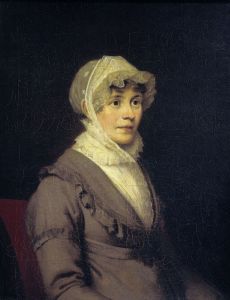 Catherine Rostopchin
