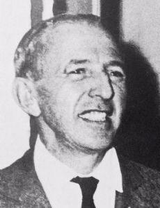 Ángel Rosenblat