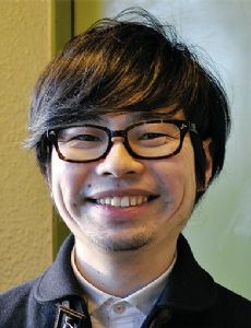 Kenta Hamano