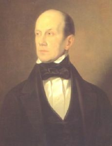 Pyotr Chaadayev