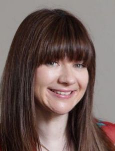 Monica Cafferky