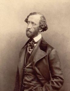 Edmond de Biéville
