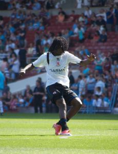 Marvin Emnes