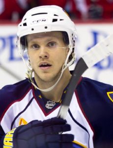 Tobias Enström