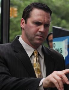 Bill Ranford