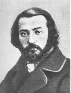 Pavel Rybnikov