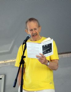 Philip Levine (poet)