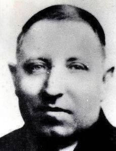 Henry Gerber