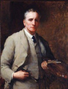 Walter William Ouless