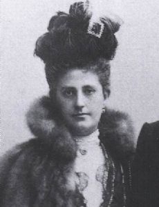 Archduchess Maria Theresa of Austria (1862–1933)