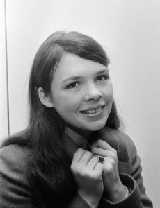 Dana Rosemary Scallon