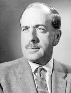 Charles Spry