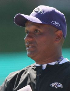 Hue Jackson