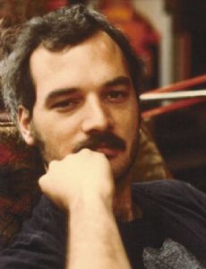 Bill Kreutzmann