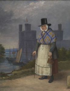 John Cambrian Rowland