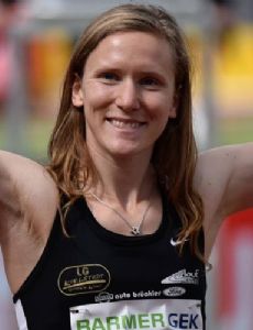 Fabienne Kohlmann