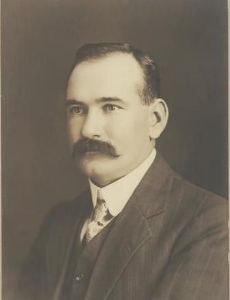 Charles Frazer (Australian politician)