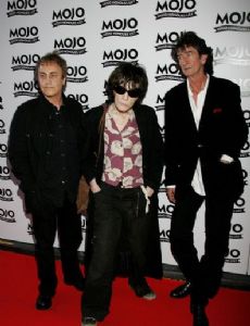 Peter Perrett
