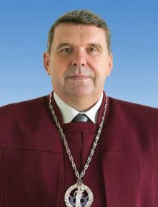 Valeriy Pshenychnyy