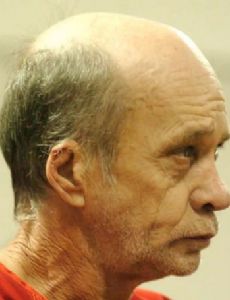 John Couey