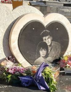 Romeo and Juliet in Sarajevo