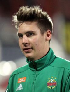 Maximilian Wöber