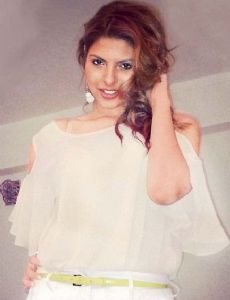 Priyanka Kapoor