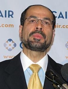 Nihad Awad