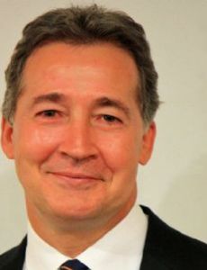 Mark Canning (diplomat)