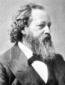 Leopold Eidlitz