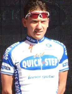 Francesco Reda