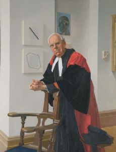 Dennis Nineham